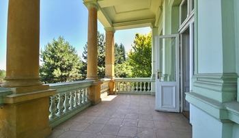 Prodej domu 682 m², Žatec