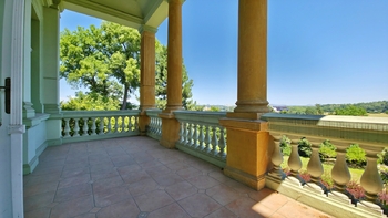 Prodej domu 682 m², Žatec