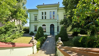 Prodej domu 682 m², Žatec