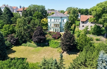 Prodej domu 682 m², Žatec