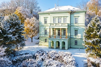 Prodej domu 683 m², Žatec