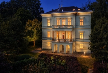 Prodej domu 683 m², Žatec