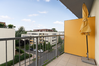 Prodej bytu 2+kk v osobním vlastnictví 60 m², Praha 10 - Záběhlice