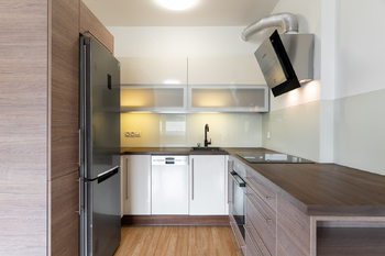 Prodej bytu 2+kk v osobním vlastnictví 60 m², Praha 10 - Záběhlice
