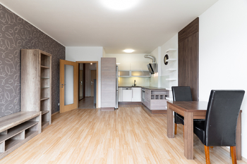 Prodej bytu 2+kk v osobním vlastnictví 60 m², Praha 10 - Záběhlice