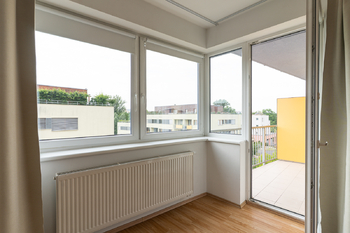 Prodej bytu 2+kk v osobním vlastnictví 60 m², Praha 10 - Záběhlice