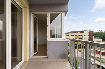 Prodej bytu 2+kk v osobním vlastnictví 60 m², Praha 10 - Záběhlice