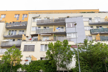 Prodej bytu 2+kk v osobním vlastnictví 60 m², Praha 10 - Záběhlice