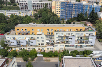 Prodej bytu 2+kk v osobním vlastnictví 60 m², Praha 10 - Záběhlice