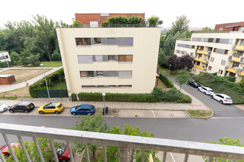 Prodej bytu 2+kk v osobním vlastnictví 60 m², Praha 10 - Záběhlice