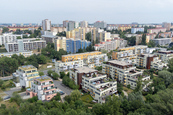 Prodej bytu 2+kk v osobním vlastnictví 60 m², Praha 10 - Záběhlice