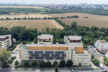 Prodej bytu 2+kk v osobním vlastnictví 60 m², Praha 10 - Záběhlice