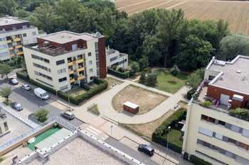 Prodej bytu 2+kk v osobním vlastnictví 60 m², Praha 10 - Záběhlice