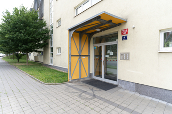 Prodej bytu 2+kk v osobním vlastnictví 60 m², Praha 10 - Záběhlice