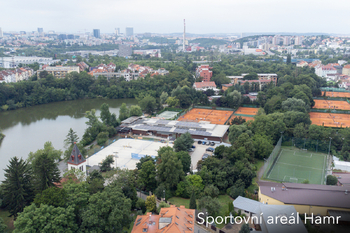 Prodej bytu 2+kk v osobním vlastnictví 60 m², Praha 10 - Záběhlice