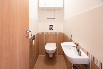 Prodej bytu 2+kk v osobním vlastnictví 60 m², Praha 10 - Záběhlice