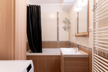 Prodej bytu 2+kk v osobním vlastnictví 60 m², Praha 10 - Záběhlice