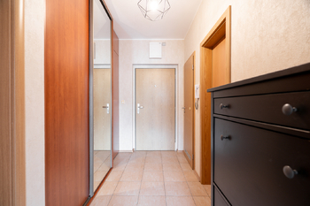 Prodej bytu 2+kk v osobním vlastnictví 60 m², Praha 10 - Záběhlice