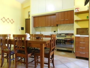 Prodej bytu 3+kk v osobním vlastnictví 52 m², Scalea