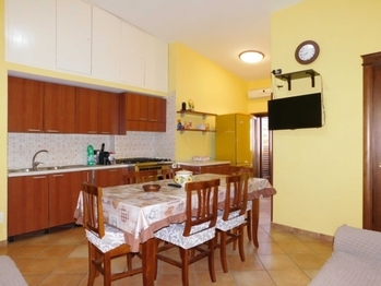 Prodej bytu 3+kk v osobním vlastnictví 52 m², Scalea