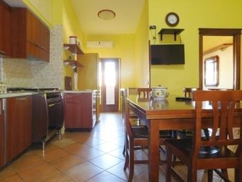 Prodej bytu 3+kk v osobním vlastnictví 52 m², Scalea