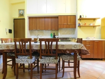 Prodej bytu 3+kk v osobním vlastnictví 52 m², Scalea