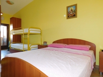 Prodej bytu 3+kk v osobním vlastnictví 52 m², Scalea