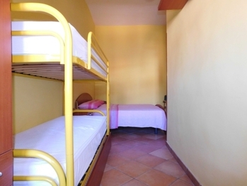 Prodej bytu 3+kk v osobním vlastnictví 52 m², Scalea