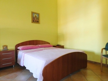 Prodej bytu 3+kk v osobním vlastnictví 52 m², Scalea
