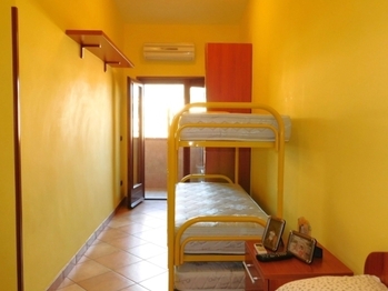 Prodej bytu 3+kk v osobním vlastnictví 52 m², Scalea