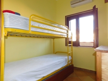 Prodej bytu 3+kk v osobním vlastnictví 52 m², Scalea