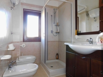 Prodej bytu 3+kk v osobním vlastnictví 52 m², Scalea