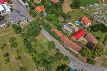 Prodej domu 100 m², Hněvčeves