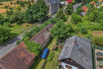 Prodej domu 100 m², Hněvčeves