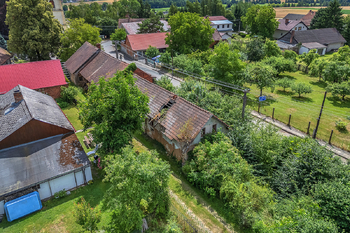 Prodej domu 100 m², Hněvčeves