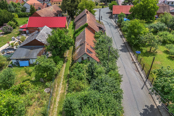 Prodej domu 100 m², Hněvčeves