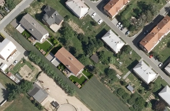 Prodej pozemku 679 m², Přáslavice