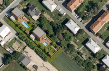 Prodej pozemku 679 m², Přáslavice