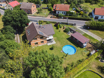 Prodej domu 195 m², Dolní Přím