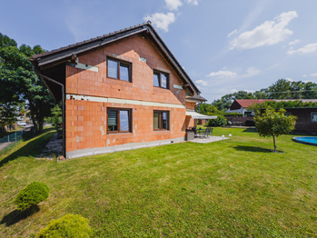 Prodej domu 195 m², Dolní Přím