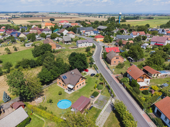 Prodej domu 195 m², Dolní Přím
