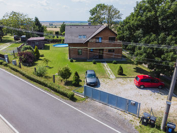 Prodej domu 195 m², Dolní Přím