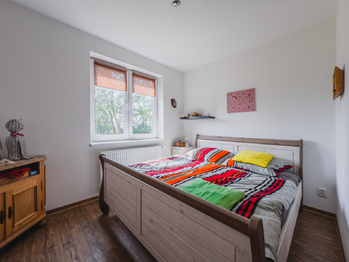 Prodej domu 195 m², Dolní Přím