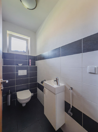 Prodej domu 195 m², Dolní Přím
