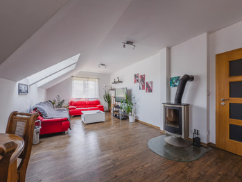 Prodej domu 195 m², Dolní Přím