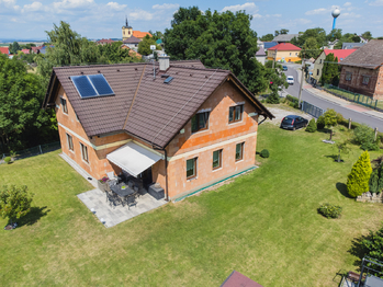 Prodej domu 195 m², Dolní Přím