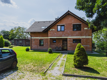 Prodej domu 195 m², Dolní Přím
