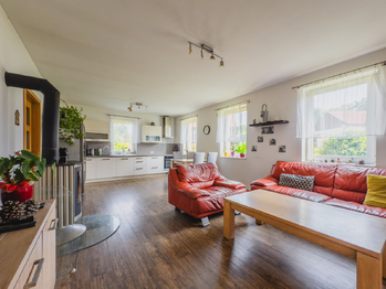 Prodej domu 195 m², Dolní Přím