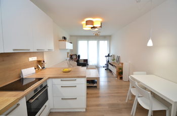 Pronájem bytu 2+kk v osobním vlastnictví 68 m², Olomouc
