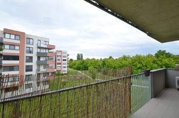 Pronájem bytu 2+kk v osobním vlastnictví 68 m², Olomouc